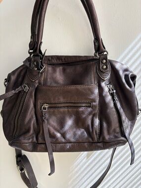 We The Free Baby Emerson- Black Metallic Bronze 🔥 Gorgeous!!!🌟